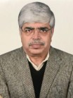 R K Sapra